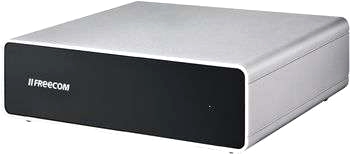Freecom Hard Drive Quattro 500 GB