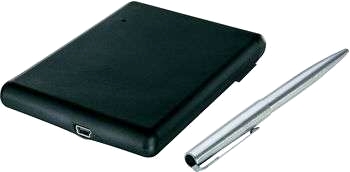 Freecom Mobile Drive XXS 320 GB