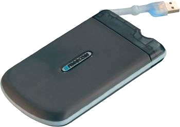 Freecom Toughdrive Pro 320 GB
