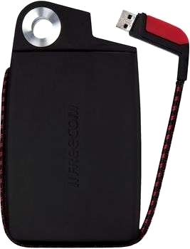 Freecom Toughdrive Sport 500 GB