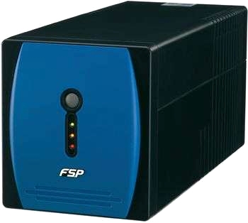 FSP Fortron UPS EP1000 1000 VA