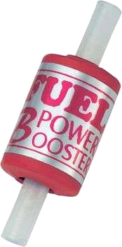 Fuel Power Booster