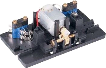 Fulgurex växel- och signalmotor