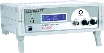 Funktionsgenerator FG 250D