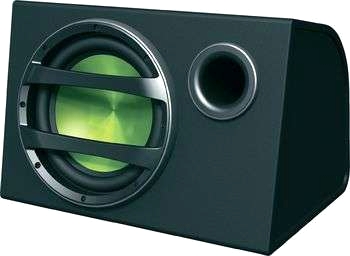 Fusion CS-AW1120 Power Package