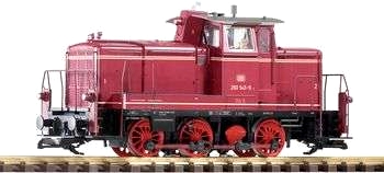 G Diesellok BR 260, DB