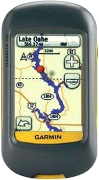 Garmin Dakota 10 Outdoor GPS