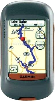Garmin Dakota 20 Outdoor GPS