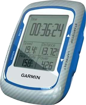 Garmin Edge 500