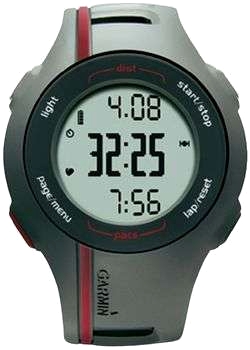 Garmin Forerunner 110 HR med bröstbälte