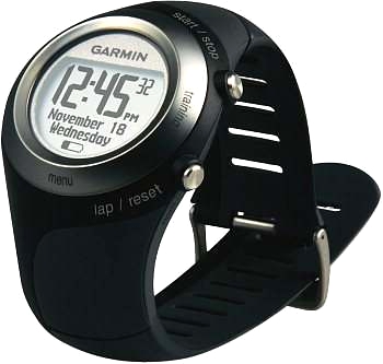 Garmin Forerunner 405 GPS-konditionstränare