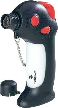 Gasbrännare CT-300