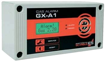 Gaslarm GX-A1
