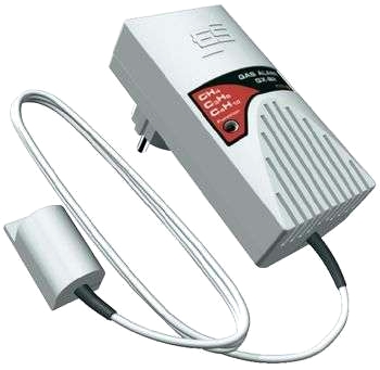 Gaslarm GX-B2 ext.sensor SE