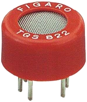 Gassensor typ 813