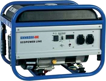 Generator ESE 2000 BS