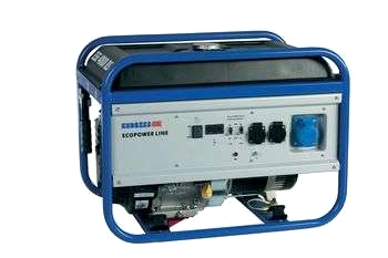 Generator, ESE 4000 BS