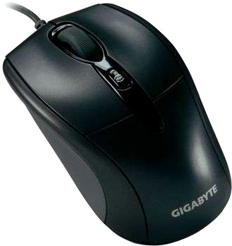 Gigabyte laptopmus GM-M7000