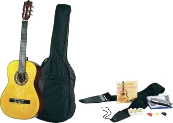 Gitarrpaket C22