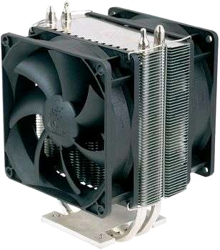 Glacialtech Igloo 5610 Plus Silent processorkylare