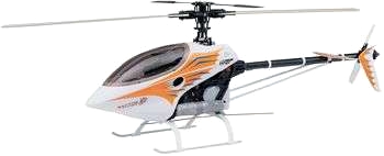 GP Helikopter Raptor 30 RtF