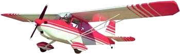 GP modellflygplan Citabria