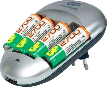 GP Power Bank Quick 3 USB