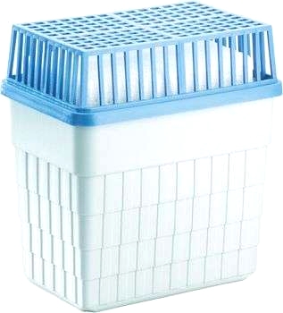 Granulatavfuktare - 2
