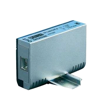 Grenuttag LAN CAT6 RJ45