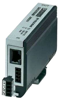 Grenuttag Tele DSL RJ45
