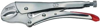Griptång KNIPEX 41 04 250