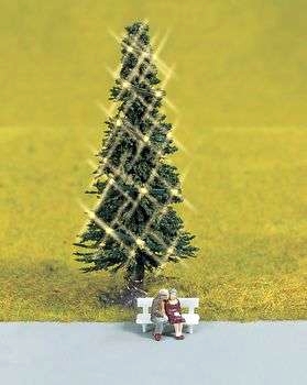 Grön jul