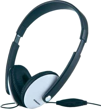 Grundig Deep Bass hörlurar