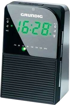 Grundig Sonoclock 790 DCF klockradio