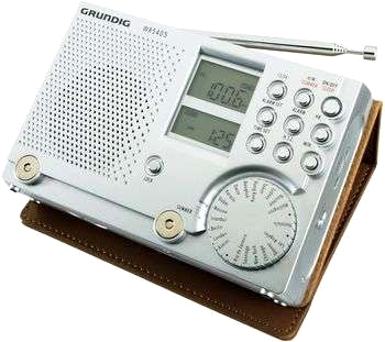 Grundig WR 5405 universalmottagare
