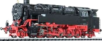 H0 BR 84 002 DR
