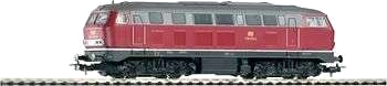 H0 Diesellok för BR 218