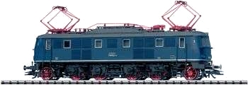H0 El-lok BR 119 från Deutsche Bahn