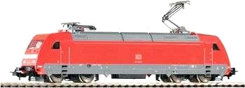 H0 Ellok BR 101 för DB AG