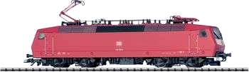 H0 ellok BR 120 - 2