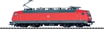 H0 ellok BR 120