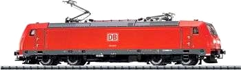 H0 Ellok BR 146.2 från DB AG