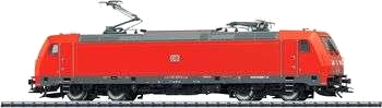 H0 Ellok BR 185.2 från DB