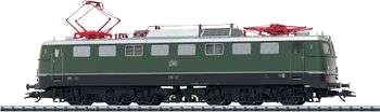 H0 Ellok BR E 50 från DB