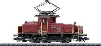 H0 Ellok BR Ee 3/3 FRÅN SBB