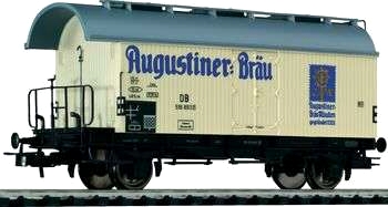 H0 ölvagn ''Augustiner'' DB