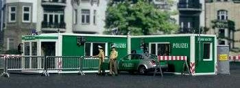 H0 Polis container sats