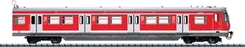 H0 S-Bahn motorvagn BR 420 (Dummy) från DB