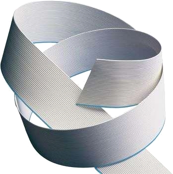 Halogenfri flatbandkabel 2010
