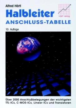 Halvledar-anslutningstabell